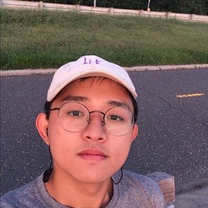 Meet your Posher, Jingtao